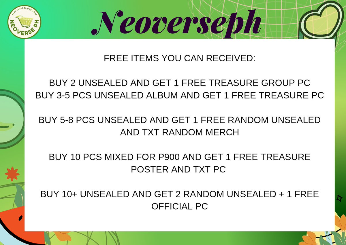 neoverseph's tweet photo. 💛ONHAND ALBUMS SALE🌻

- DOP: PAYO/3 DAYS DOP
- MOD: SCO
- MOP: GCASH
- ONHAND AND READY TO SHIP

MINE OR DM https://t.co/uw2WYGUQbF