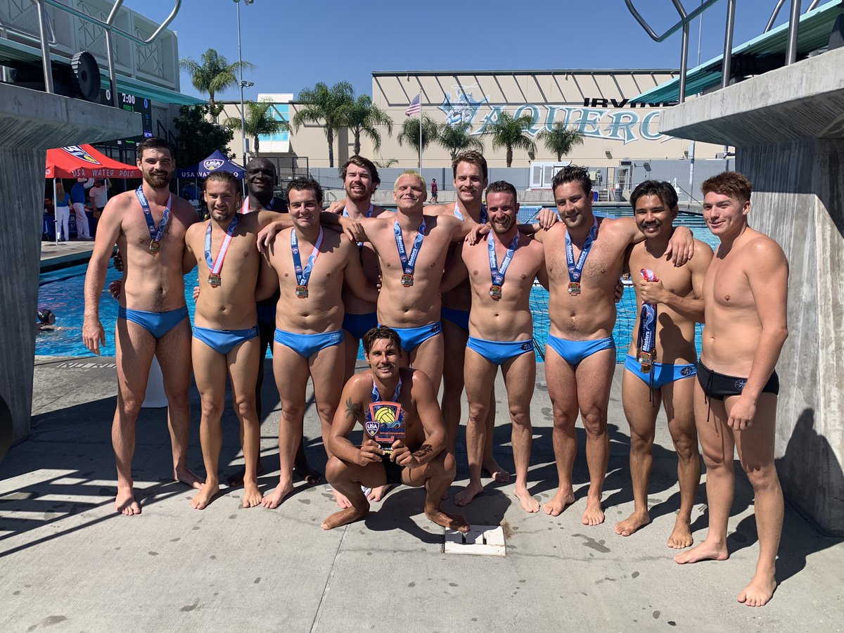 USA Water Polo tweet media