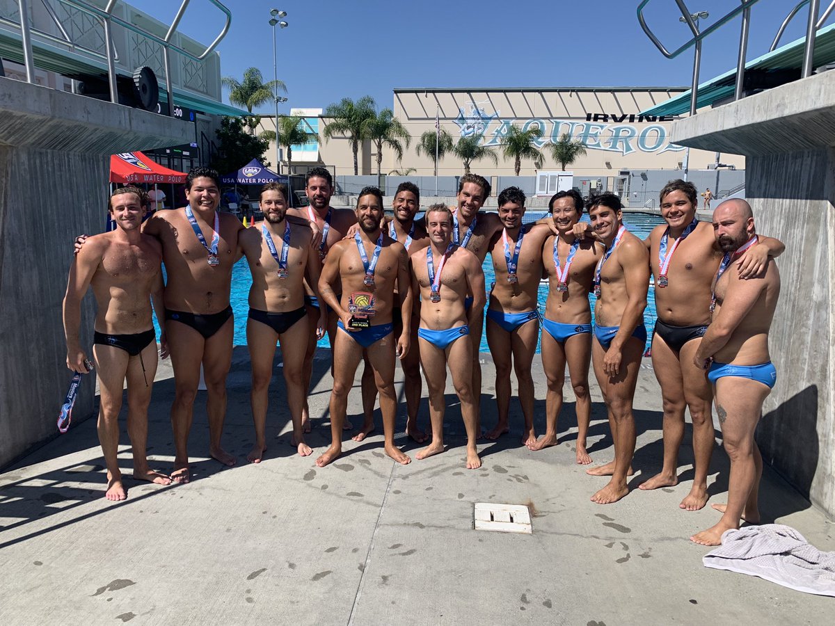 USA Water Polo tweet media