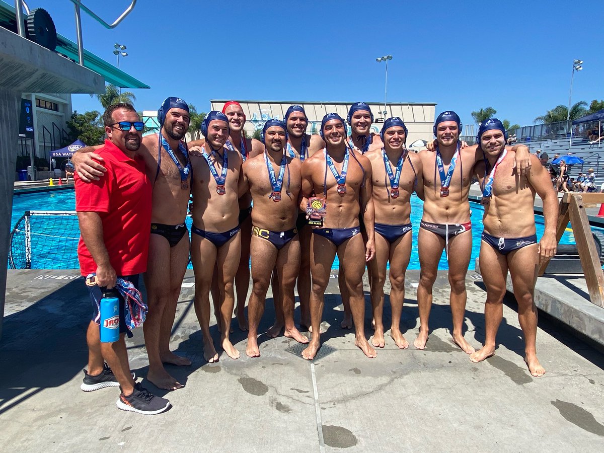 USA Water Polo tweet media