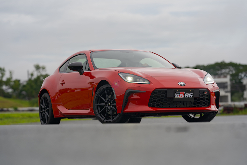 WIMtechnology's tweet photo. This is the All-New Toyota GR 86!

https://t.co/qsgJByp2qT https://t.co/7ACaQDBHQG