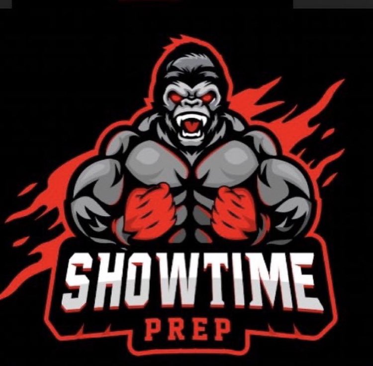 Showtime Collegiate Academy (JUCO & Post Grad) tweet media