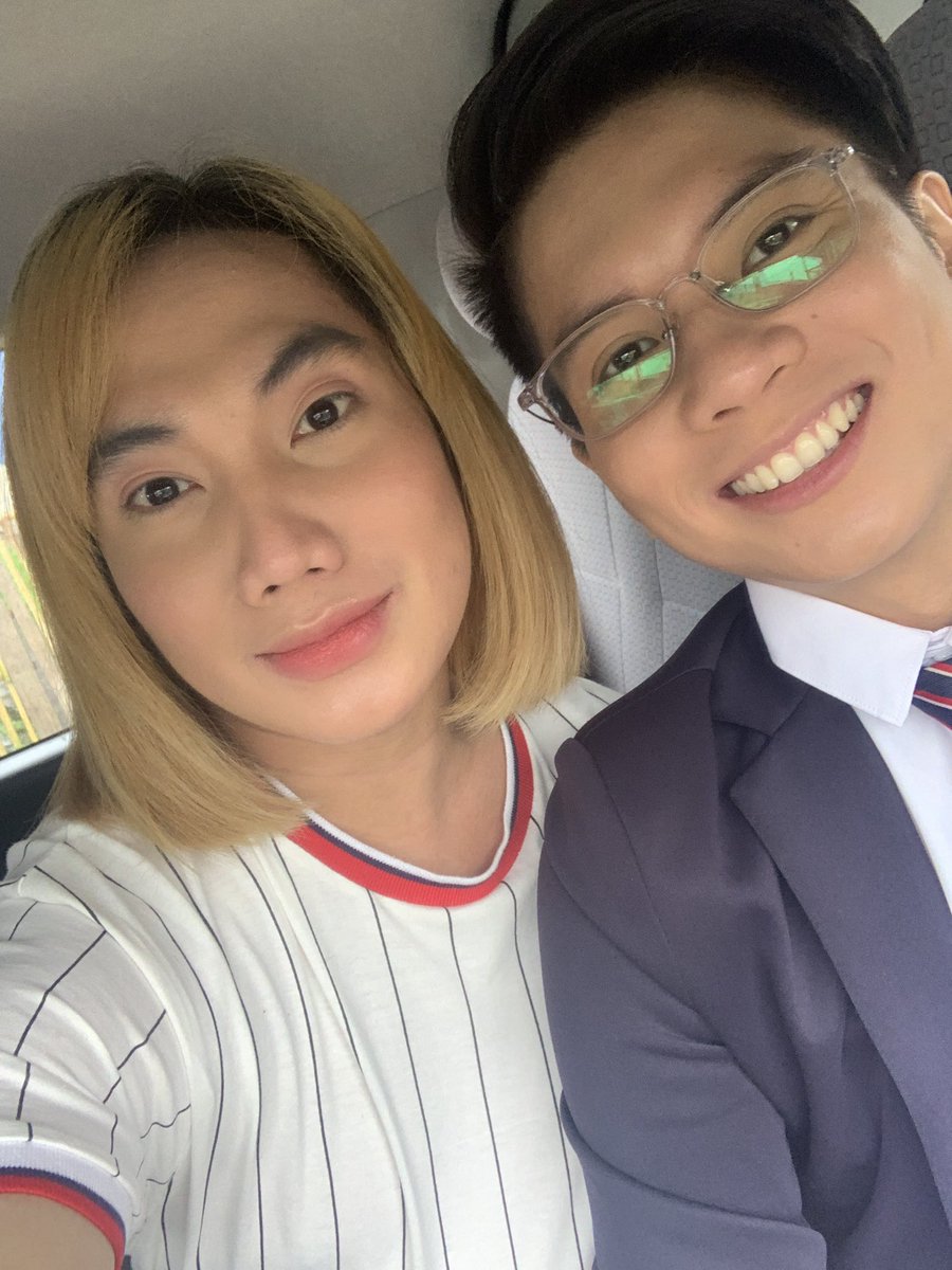 THE BARB OFFICIAL tweet media