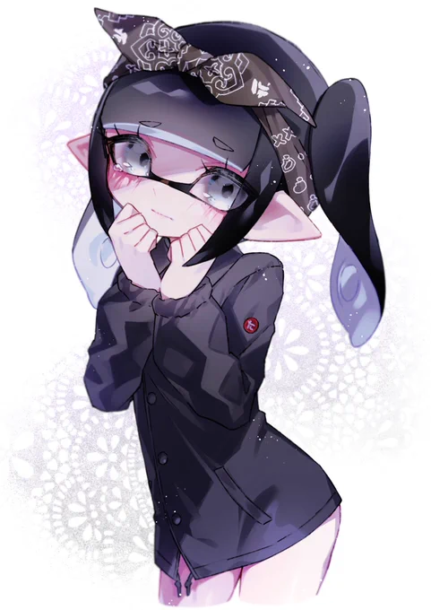 最近の当選モノトーンのイカちゃん多いね◆◇◆◇ 