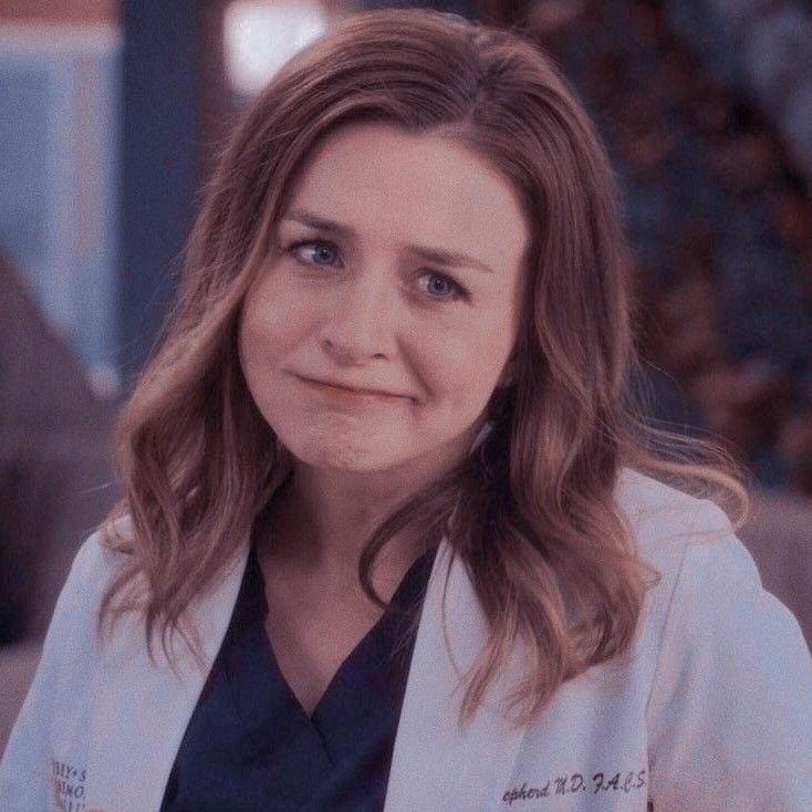 Caterina_Fans's tweet photo. The many face of Amelia Shepherd #ameliashepherd #GreysAnatomy #caterinascorsone https://t.co/rMSVxiel4t