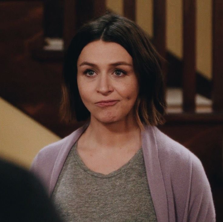 Caterina_Fans's tweet photo. The many face of Amelia Shepherd #ameliashepherd #GreysAnatomy #caterinascorsone https://t.co/rMSVxiel4t