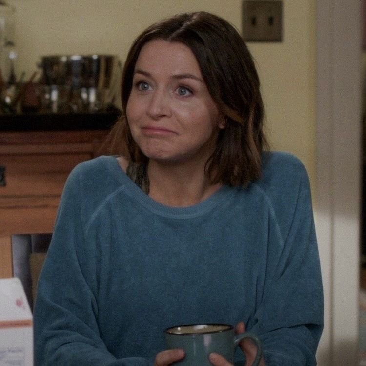 Caterina_Fans's tweet photo. The many face of Amelia Shepherd #ameliashepherd #GreysAnatomy #caterinascorsone https://t.co/rMSVxiel4t