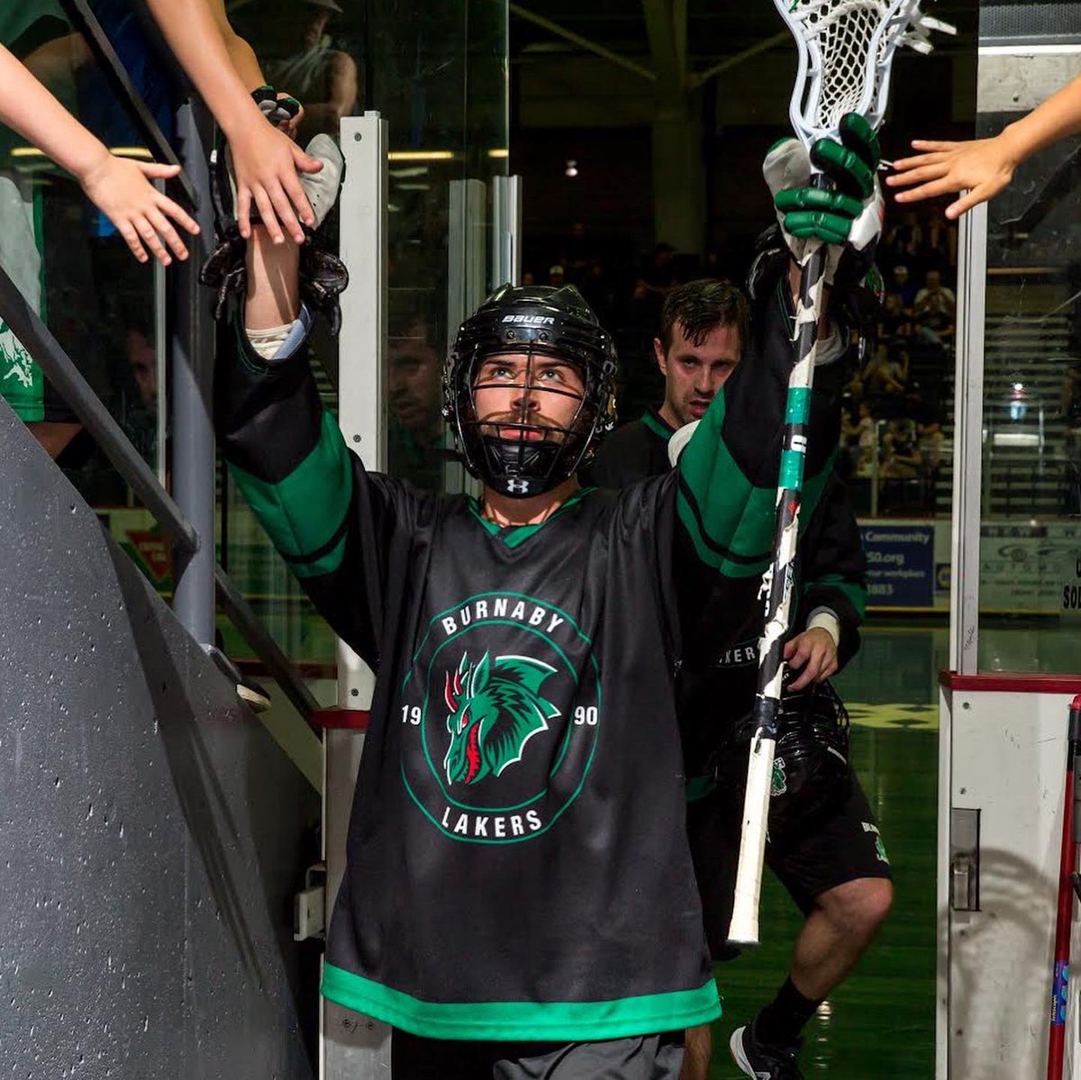 BurnabyLakers's tweet photo. We are deeply saddened to share news of the passing of former Laker, Keegan Letourneau. 

Keegan was an unforgettable teammate and we send our most sincere condolences to his family, his close friends and everyone who loved him. https://t.co/S769I0zxre