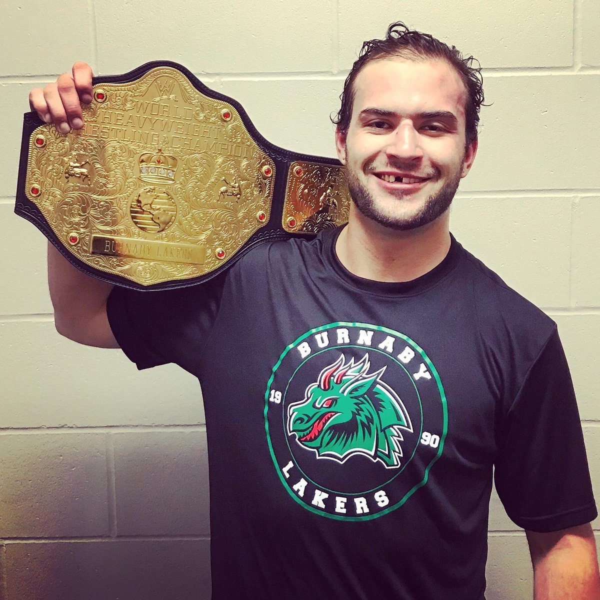 BurnabyLakers's tweet photo. We are deeply saddened to share news of the passing of former Laker, Keegan Letourneau. 

Keegan was an unforgettable teammate and we send our most sincere condolences to his family, his close friends and everyone who loved him. https://t.co/S769I0zxre