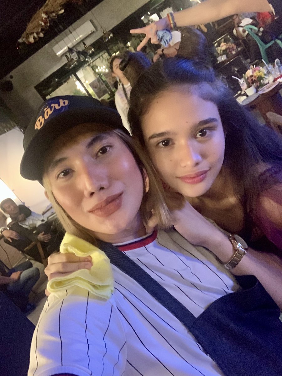 THE BARB OFFICIAL tweet media