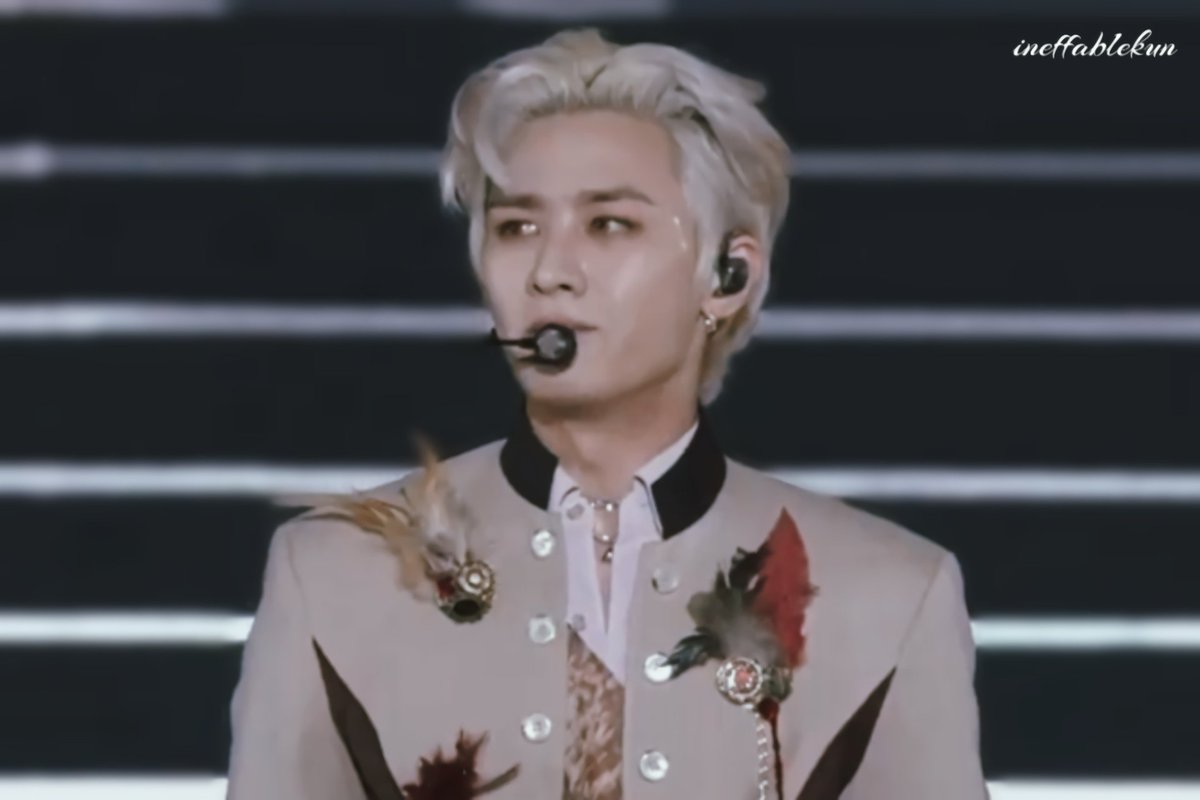 220828 SMTOWN
#KUN #쿤 #钱锟 #WayV