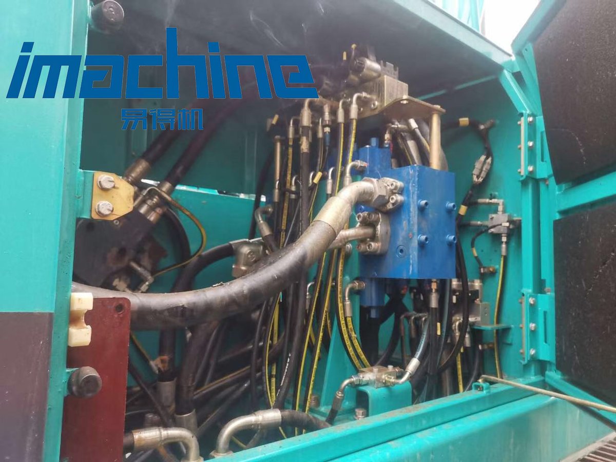 Jessica99854409's tweet image. Well conditioned #drillingrig with only 2000 working hours. 

#usedpilingrig choose #imachine. 

----------------------------------------------------

Contact Jessica : +8618570805782 or jessica@imachine123.com