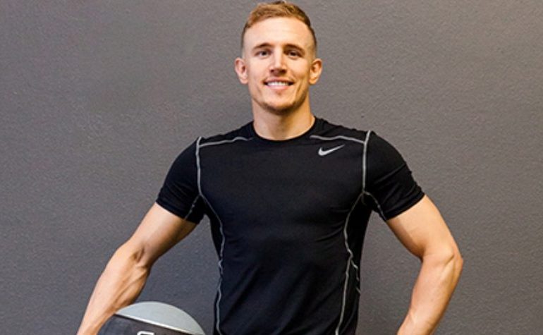 Cliff Morgan tweet media