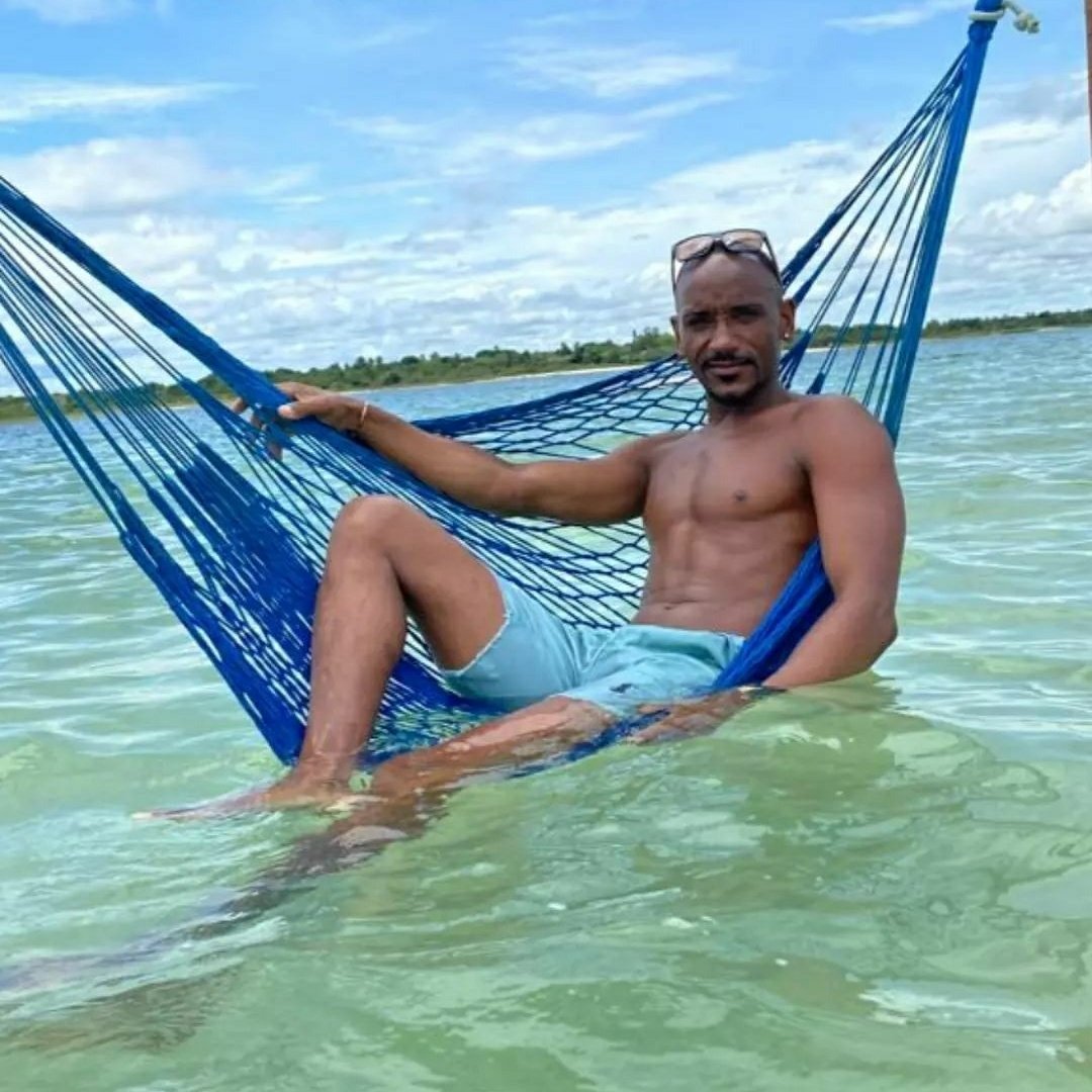 everton Silva tweet media