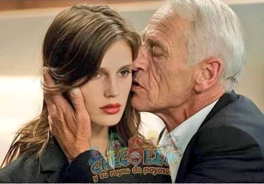 joseramoncorona's tweet photo. Si felicitaron a su suggar?
Por el día de los abuelos https://t.co/MEguHxpwRJ