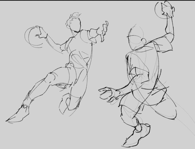 more sketchies 