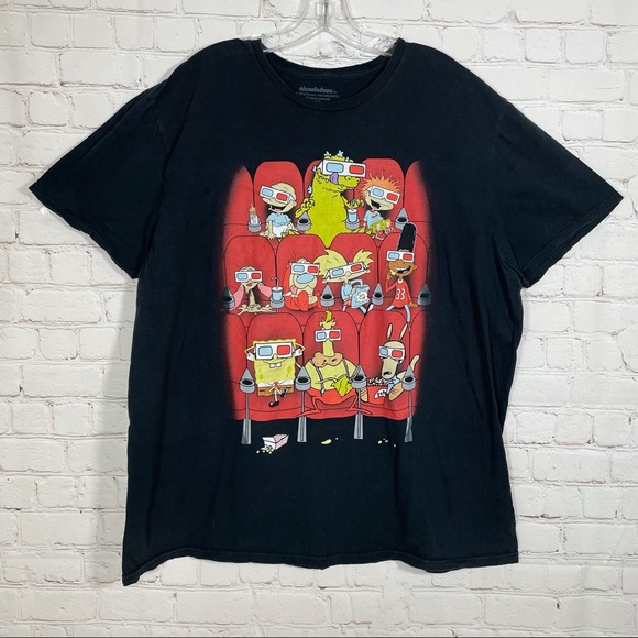 iamSet4life's tweet photo. So good I had to share! Check out all the items I'm loving on @Poshmarkapp #poshmark #fashion #style #shopmycloset #nickelodeon #crayola: https://t.co/g8Uyju2bWB https://t.co/Bv2wcxN1et