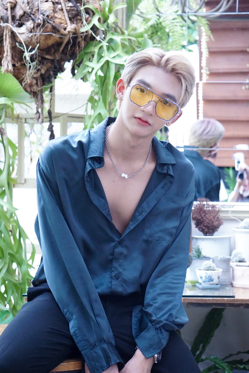 NitithornStory's tweet photo. ป๋มไม่เด็กแล้วฮะ🍼

#flukeniti #nitithornstory #idolexchange #scorpions_lastiste #สกอร์เปียนส์ลาสติสท์ #endlovetheseries #จบรักสถานะเพื่อน https://t.co/sopcbraOCH