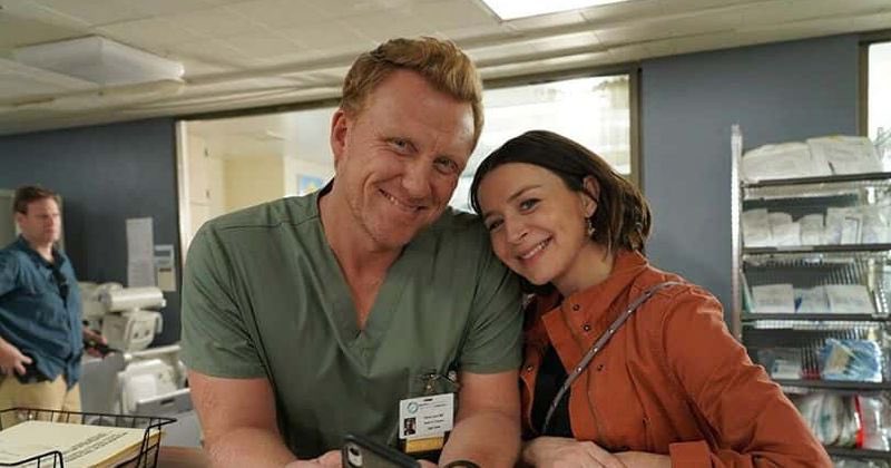 Caterina_Fans's tweet photo. #omelia #greysanatomy #owenhunt #ameliasheperd #caterinascorsone #kevinmckidd https://t.co/s4yUg37E1S