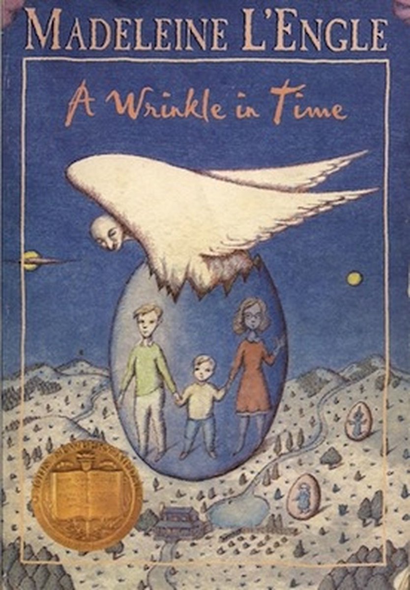 bisquiat's tweet photo. Four of us today on a zoom symposium hijacked the discussion to fan girl over #AWrinkleInTime. (the book the book the book) #Tesseract #Camazotz #MrsWho #MrsWhich #MrsWhatsit #AmReading #bookTwitter @PeaceCali https://t.co/IYy2O2onBi