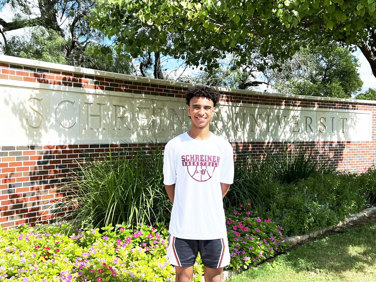 210mxson's tweet photo. Great workout at today’s prospect camp. Thanks for the opportunity @SchreinerMBB ! https://t.co/rgfR8Od9je