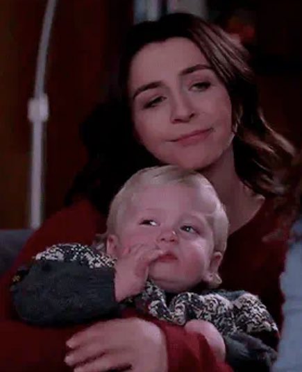 Caterina_Fans's tweet photo. Scout ♥️ #GreysAnatomy https://t.co/3796PNMLrk