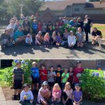 Photo by Crestwood Elementary (@CWE_Orcas)