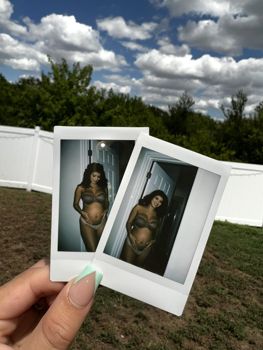 haleycerna's tweet photo. can’t wait for my spooky baby 👻😍 https://t.co/lVKdqpLyMu