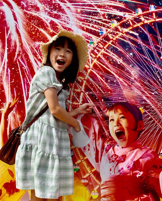 Twitterのコスプレ画像29