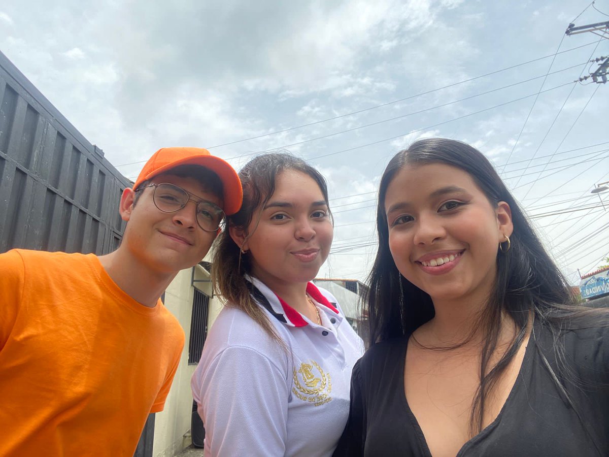 Centro de Ciencias Dr Jacinto Convit tweet media