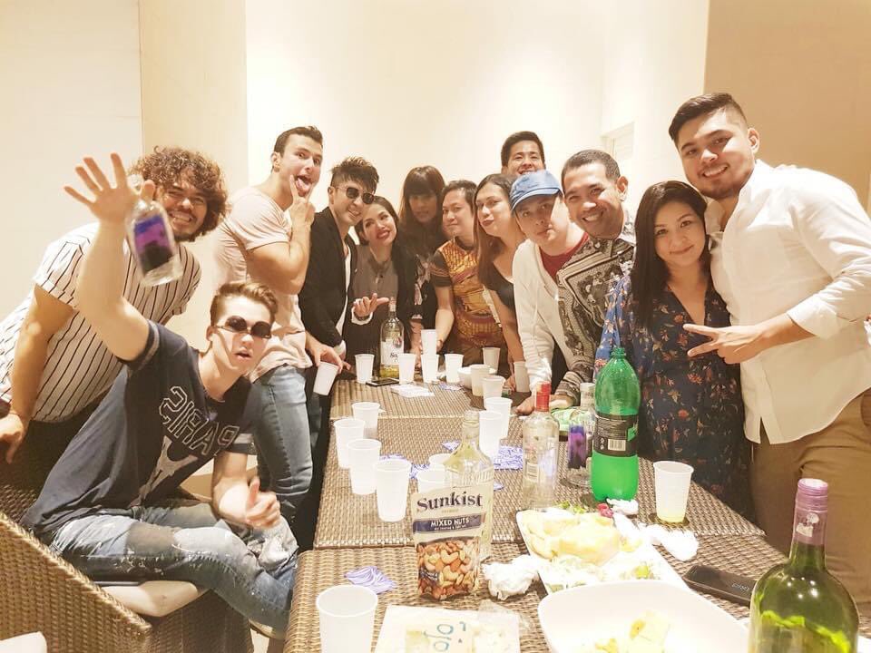 JOEjowain's tweet photo. #throwbackBirthday #celebrationoflife #exciting #lookingforwardformoreparties https://t.co/2eRDOahFnU