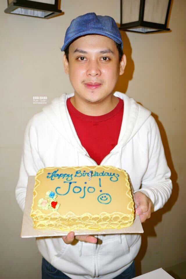 JOEjowain's tweet photo. #throwbackBirthday #celebrationoflife #exciting #lookingforwardformoreparties https://t.co/2eRDOahFnU
