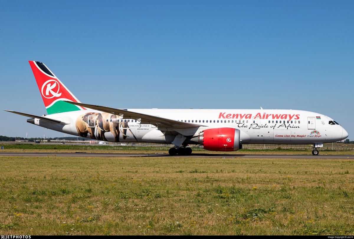 Nickidoshooooooooooo Simwichi On Twitter RT JetPhotos A Kenya 