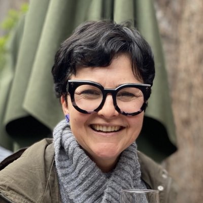 fleurification's tweet image. #NewProfilePic