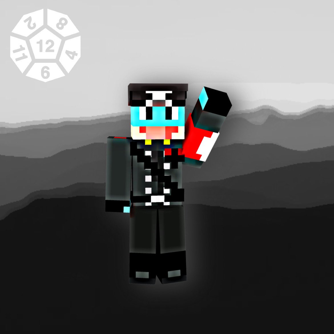 EvolandMC's tweet photo. #EvolandSMP

#49 @PolludzFxk 
#50 @Alex93916857 
#51 @LevRod1 
#52 @tooshit5 https://t.co/mrra4tvf1r