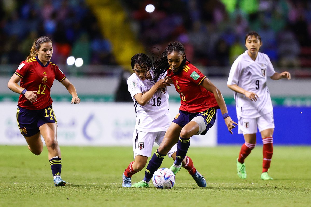 Fútbol Femenino tweet media