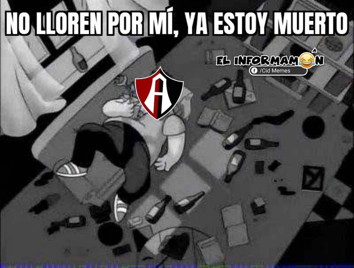 EL INFORMAMÓN tweet media