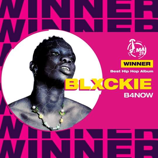 genius_kingdom's tweet photo. Congratulations #BLXCKIE #B4NOW #SAMA28 https://t.co/43yxvYbRSc