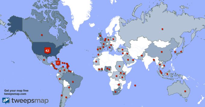 Hello and thank you to all 3,533 of you from around the world! https://t.co/T3SUxNlnJk Special shout<a href="/tag/kik"class="tags"><span>#kik</span></a><a href="/tag/kikme"class="tags"><span>#kikme</span></a><a href="/tag/kikcode"class="tags"><span>#kikcode</span></a>