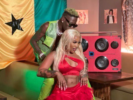 shattawalegh's tweet photo. Incomingggggg🔥🔥 @bigjhonni ft myself 
Wait for it …..🔥🔥🔥🔥

🇺🇸🇺🇸🇺🇸🇺🇸🇺🇸🇬🇭🇬🇭🇬🇭🇬🇭🇬🇭🇺🇸🇺🇸🇺🇸🇺🇸🇺🇸🇺🇸🇬🇭🇬🇭🇬🇭🇺🇸🇺🇸🇺🇸🇺🇸🇬🇭🇬🇭🇺🇸🇺🇸🇺🇸🇺🇸🇺🇸 https://t.co/ilHF06QPt5