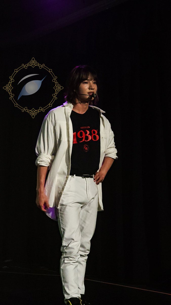 GPDXP1's tweet photo. Some Pics from the MCND concert in San Fran, some more on my IG @ gpdxp.png
#MCNDinSF #MCND_AMERICA_TOUR https://t.co/MJ0fpa5uDl