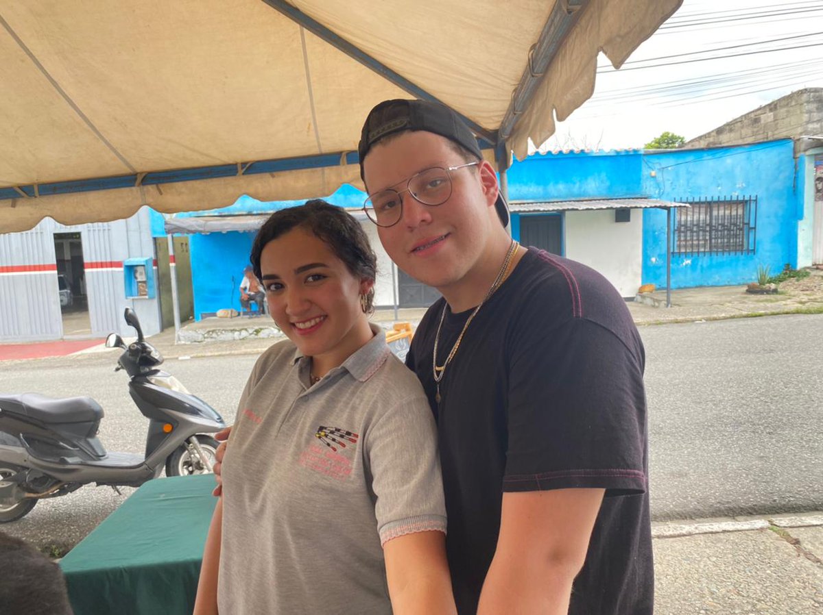 Centro de Ciencias Dr Jacinto Convit tweet media