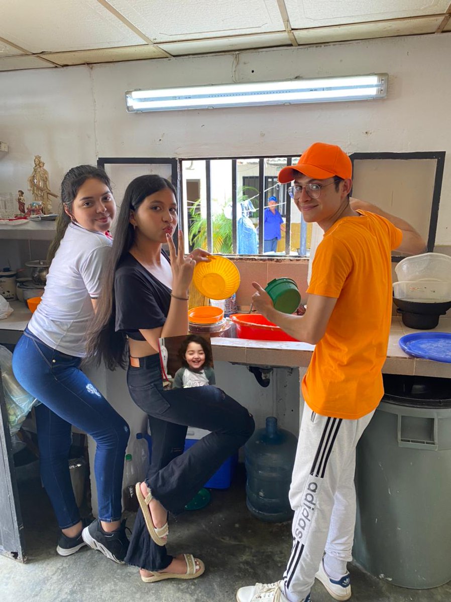 Centro de Ciencias Dr Jacinto Convit tweet media