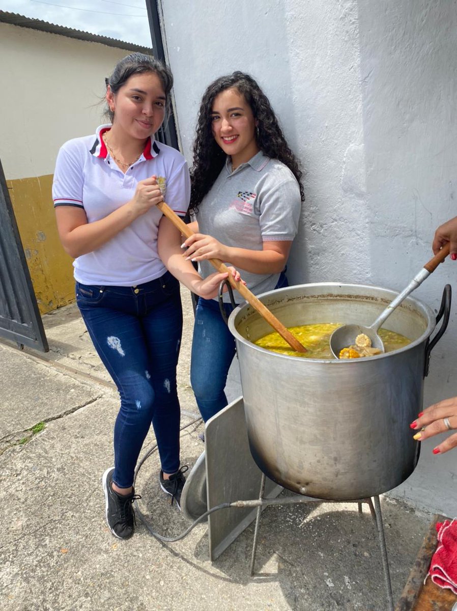 Centro de Ciencias Dr Jacinto Convit tweet media