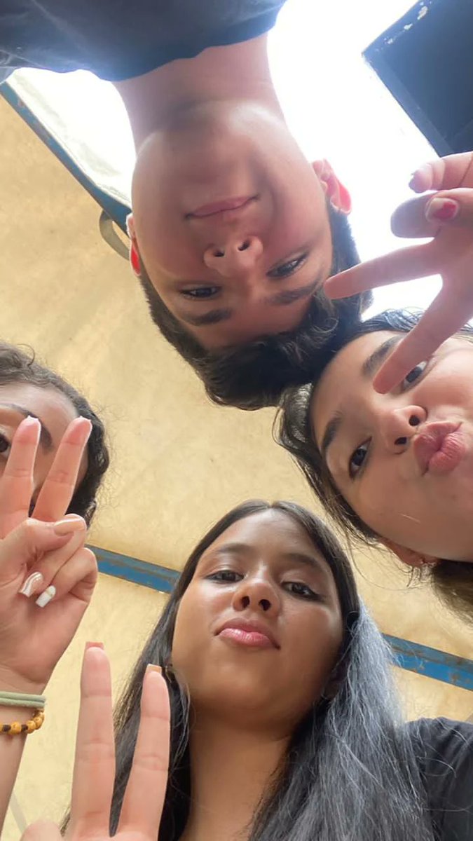 Centro de Ciencias Dr Jacinto Convit tweet media