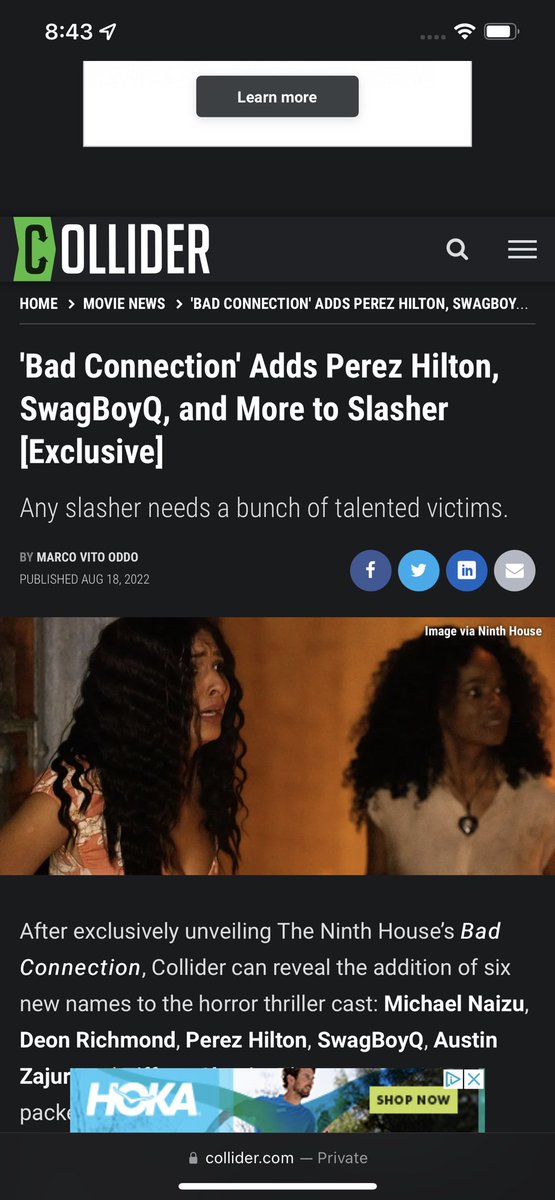 less than a year later god speaks. THIS WHAT FAITH LOOKS LIKE