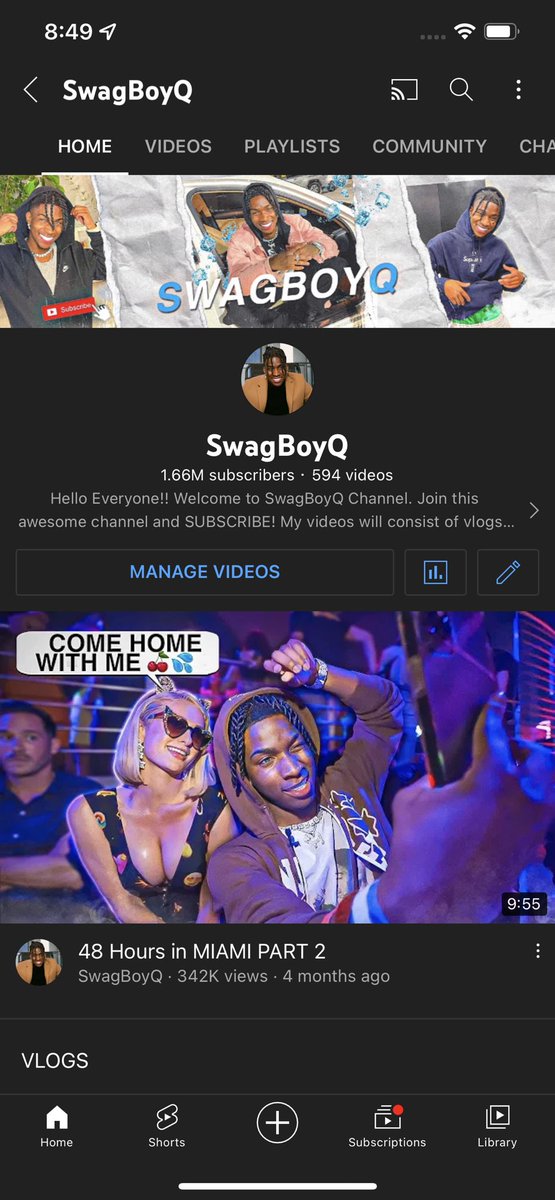 this what faith looks like