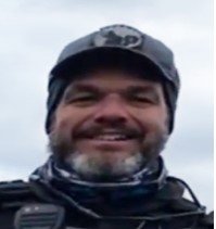 nine_niall's tweet photo. of the Hurricane Coast (Florida Zone 5) chapter of Proud Boys.
A chapter that has been identified, particularly hard, by anti-fascists.
Chris Worrell (Lurch) #SgtPepperSprayer, James Hoel (J-Bird) #SecretSquirrel, Tom Vournas (T-Bone) #FannyPackPB and...
3/ https://t.co/ixqhZasml1