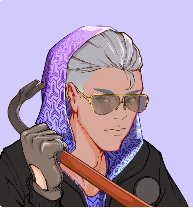 New to the <a href="/VandalCityCorp/">VNDLS</a> community. Do Vandals follow each other?