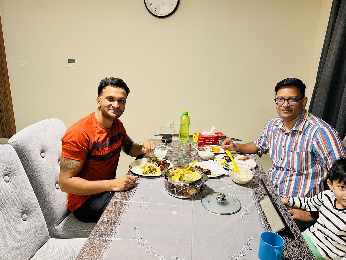 Zia ul Haque (@imziaulhaque) on Twitter photo It was great pleasure to have you <a href="/CryptooAdy/">Aditya Singh</a> on dinner. #crypto discussion always good anytime. It was great pleasure to have you <a href="/CryptooAdy/">Aditya Singh</a> on dinner. #crypto discussion always good anytime.